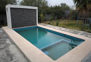 Foto de inmueble en  , Col. Villas de Alcalá C.P. 65580, Ciénega de Flores