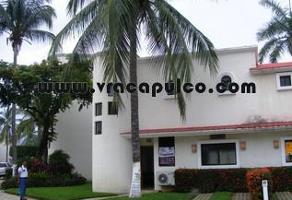 Foto de inmueble en Mayan Villa Golf, Col. Villas de Golf Diamante C.P. 39897, Acapulco de Juárez