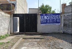 Foto de inmueble en  , Col. Villas de Guadalupe Xalostoc C.P. 55339, Ecatepec de Morelos