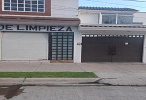 Foto de inmueble en  , Col. Villas de La Convención C.P. 20126, Aguascalientes