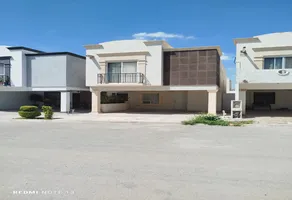 Foto de inmueble en VILLAS DE SAN ANGEL II, Col. Villas de San Ángel C.P. 27086, Torreón