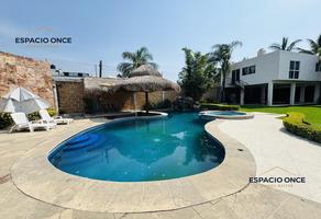 Foto de inmueble en  , Col. Villas de San Gaspar C.P. 62555, Jiutepec