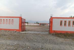 Foto de inmueble en Villas de San Genaro, Col. Salinas Victoria C.P. 65500, Salinas Victoria