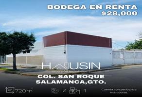 Foto de inmueble en  , Col. Villas de San Roque C.P. 36740, Salamanca