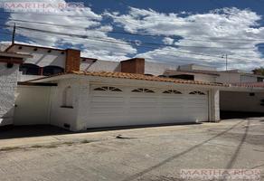 Foto de inmueble en  , Col. Villas de Santiago C.P. 78117, San Luis Potosí