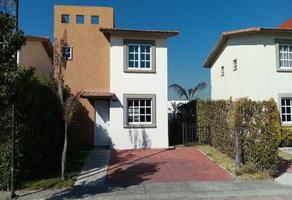 Foto de inmueble en  , Col. Villas del Campo C.P. 52220, Calimaya