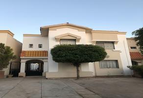 Foto de inmueble en villas del mediterraneo, Col. Villas del Mediterráneo Etapa II C.P. 83220, Hermosillo
