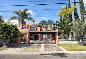 Foto de inmueble en  , Col. Villas del Mesón C.P. 76226, Querétaro