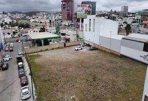 Foto de inmueble en , Col. Villas del Pedregal C.P. 78218, San Luis Potosí