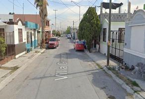 Foto de inmueble en , Col. Villas Del Poniente C.P. 66023, García