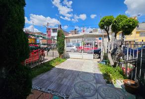Foto de inmueble en  , Col. Villas del Sol C.P. 55070, Ecatepec de Morelos