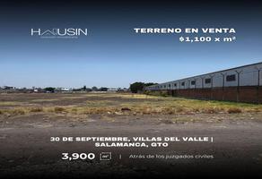 Foto de inmueble en , Col. Villas del Valle C.P. 36786, Salamanca