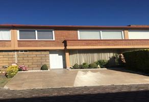 Foto de inmueble en  , Col. Villas Fontana C.P. 50260, Toluca