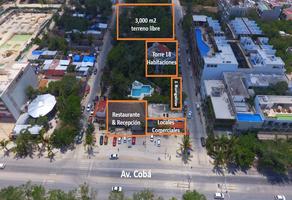 Foto de inmueble en  , Col. Villas Huracanes C.P. 77760, Tulum