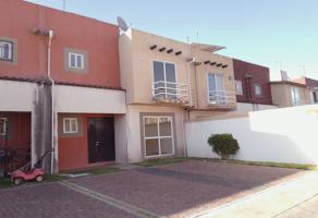Foto de inmueble en VILLAS TOSCANA  #S/N, Col. San Blas Otzacatipan C.P. 50230, Toluca