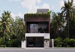 Foto de inmueble en  , Col. Villas Tulum C.P. 77764, Tulum