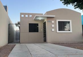 Foto de inmueble en  , Col. Viñedos Residencial C.P. 81228, Ahome