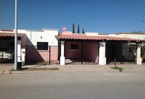 Foto de inmueble en  , Col. Viñedos Residencial C.P. 81228, Ahome