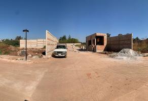 Foto de inmueble en VIÑEDOS SUR, Col. Residencial La Hacienda C.P. 47684, Tepatitlán de Morelos