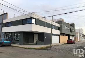 Foto de inmueble en Violetas #344, Col. Las Coloradas C.P. 72582, Puebla
