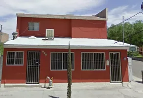 Foto de inmueble en Virgina #296, Col. Alameda C.P. 32400, Juárez