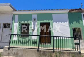 Foto de inmueble en Virigilio Uribe, Col. Centro C.P. 82000, Mazatlán