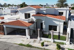 Foto de inmueble en Virreyes #118, Col. Villa Satélite C.P. 83200, Hermosillo