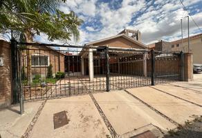 Foto de inmueble en  , Col. Virreyes I C.P. 31214, Chihuahua