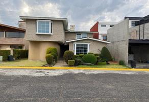 Foto de inmueble en  , Col. Virreyes Residencial C.P. 52155, Metepec