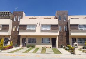 Foto de inmueble en  , Col. Visitación C.P. 54890, Melchor Ocampo