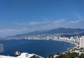 Foto de inmueble en Vista de la brisa, Col. Joyas de Brisamar C.P. 39865, Acapulco de Juárez