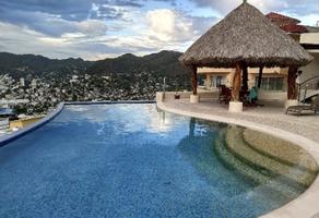 Foto de inmueble en Vista de la bruma #89, Col. Joyas de Brisamar C.P. 39865, Acapulco de Juárez
