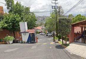 Foto de inmueble en  , Col. Vista del Valle Sección Bosques C.P. 53296, Naucalpan de Juárez