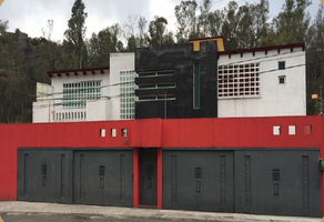 Foto de inmueble en  , Col. Vista del Valle Sección Bosques C.P. 53296, Naucalpan de Juárez