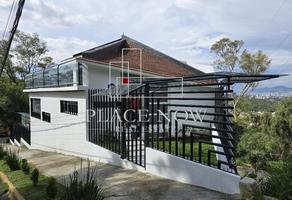 Foto de inmueble en  , Col. Vista del Valle Sección Bosques C.P. 53296, Naucalpan de Juárez