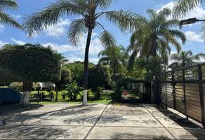Foto de inmueble en  , Col. Vista Hermosa C.P. 62290, Cuernavaca