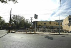 Foto de inmueble en , Col. Vista Hermosa C.P. 64620, Monterrey