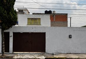 Foto de inmueble en  , Col. Vista Hermosa C.P. 54080, Tlalnepantla de Baz