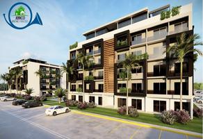 Foto de inmueble en CONDOMINIOS EN PREVENTA EN MARINA CERRITOS, MAZATLÁN, Col. Cerritos al Mar C.P. 82112, Mazatlán
