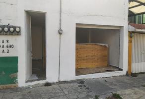 Foto de inmueble en viveros de asis, Col. Viveros de La Loma C.P. 54080, Tlalnepantla de Baz