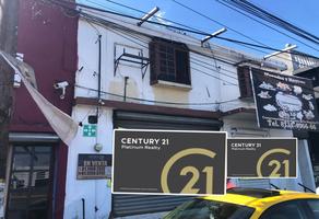 Foto de inmueble en  , Col. Vivienda Popular C.P. 67176, Guadalupe