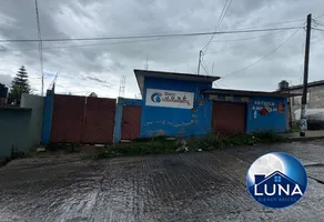 Foto de inmueble en Volcán Malinche, Col. San José C.P. 42805, Tula de Allende