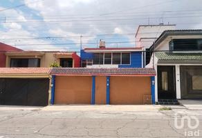 Foto de inmueble en Volkswagen #113, Col. Lomas San Alfonso C.P. 72575, Puebla
