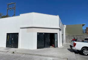 Foto de inmueble en Voluntad y trabajo, Col. Voluntad y Trabajo C.P. 87390, Matamoros
