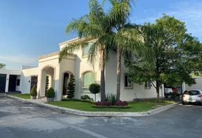 Foto de inmueble en x, Col. El Uro C.P. 64986, Monterrey