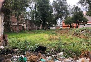 Foto de inmueble en X, Col. San Bartolo Naucalpan (Naucalpan Centro) C.P. 53000, Naucalpan de Juárez
