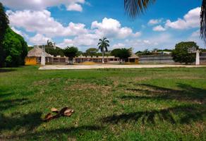 Foto de inmueble en x #X, Col. Imi C.P. 24560, Campeche