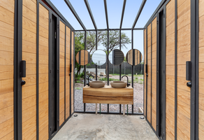Foto de inmueble en X6X6+CGW El Cortijo, Guanajuato, Col. El Cortijo C.P. 37893, San Miguel de Allende