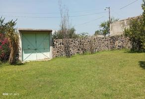 Foto de inmueble en  , Col. Xalpa C.P. 62828, Yecapixtla
