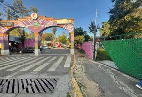 Foto de inmueble en , Col. Xaltocan C.P. 16090, Xochimilco